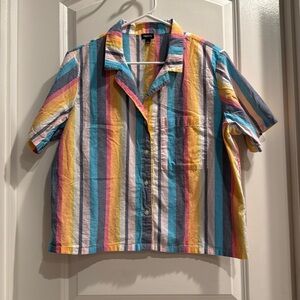 💖GAP Pajama Top💖